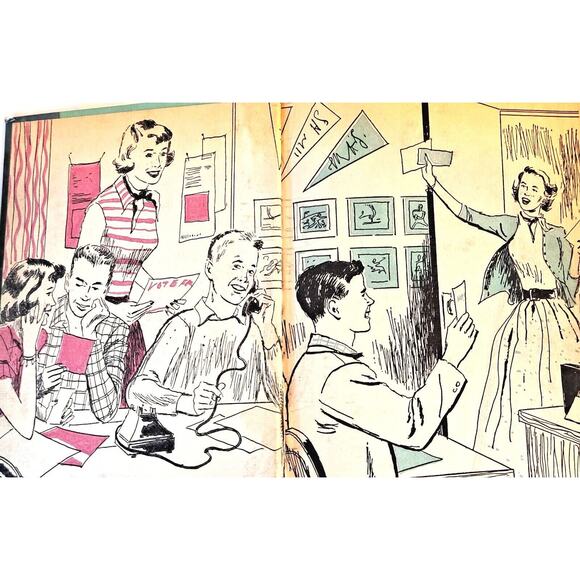 Set of 3 Whitman Adventure and Mystery Books - Picture 12 of 12